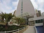 Apartamento para Locação em Curitiba/PR Centro 1 Quartos