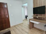 Apartamento para Locação em Curitiba/PR Centro 1 Quartos