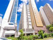Apartamento para Locação em Curitiba/PR Centro 1 Quartos