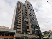 Apartamento para Locação em Curitiba/PR Centro 1 Quartos