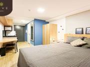 Apartamento para Locação em Curitiba/PR Centro 1 Quartos