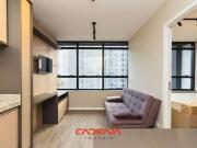 Apartamento para Locação em Curitiba/PR Centro 1 Quartos