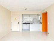 Apartamento para Locação em Curitiba/PR Centro 1 Quartos