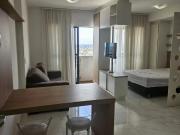 Apartamento para Locação em Curitiba/PR Centro 1 Quartos