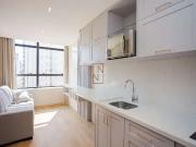 Apartamento para Locação em Curitiba/PR Centro 1 Quartos