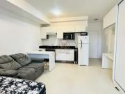 Apartamento para Locação em Curitiba/PR Centro 1 Quartos