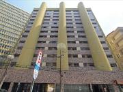 Apartamento para Locação em Curitiba/PR Centro 1 Quartos