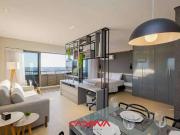 Apartamento para Locação em Curitiba/PR Centro 1 Quartos