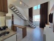 Apartamento para Locação em Curitiba/PR Centro 1 Quartos