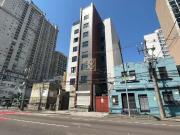 Apartamento para Locação em Curitiba/PR Centro 1 Quartos