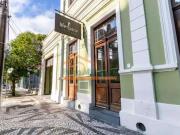 Apartamento para Locação em Curitiba/PR Centro 1 Quartos