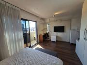 Apartamento para Locação em Curitiba/PR Centro 1 Quartos