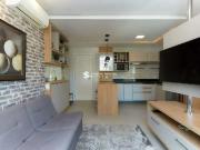 Apartamento para Locação em Curitiba/PR Centro 1 Quartos