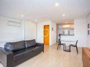 Apartamento para Locação em Curitiba/PR Centro 1 Quartos