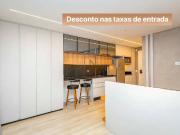 Apartamento para Locação em Curitiba/PR Centro 1 Quartos