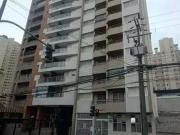 Apartamento para Locação em Curitiba/PR Centro 1 Quartos