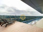 Apartamento para Locação em Curitiba/PR Centro 1 Quartos