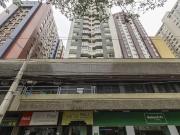 Apartamento para Locação em Curitiba/PR Centro 1 Quartos Apartamento para Locação em Curitiba/PR Centro 1 Quartos