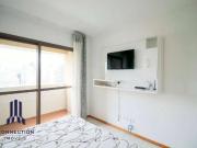 Apartamento para Locação em Curitiba/PR Centro 1 Quartos
