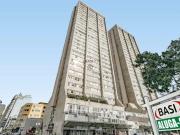 Apartamento para Locação em Curitiba/PR Centro 1 Quartos