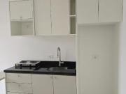 Apartamento para Locação em Curitiba/PR Centro 1 Quartos