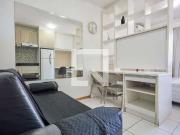 Apartamento para Locação em Curitiba/PR Centro 1 Quartos