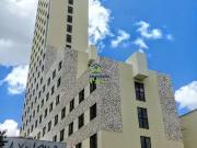 Apartamento para Locação em Curitiba/PR Centro 1 Quartos