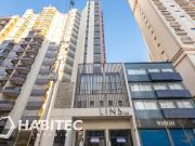 Apartamento para Locação em Curitiba/PR Centro 1 Quartos