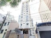 Apartamento para Locação em Curitiba/PR Centro 1 Quartos