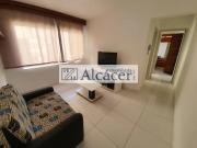 Apartamento para Locação em Curitiba/PR Centro 1 Quartos