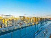 Apartamento para Locação em Curitiba/PR Centro 1 Quartos