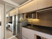 Apartamento para Locação em Curitiba/PR Centro 1 Quartos