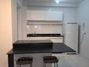 Apartamento para Locação em Curitiba/PR Centro 1 Quartos