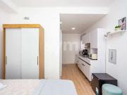 Apartamento para Locação em Curitiba/PR Centro 1 Quartos