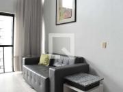 Apartamento para Locação em Curitiba/PR Centro 1 Quartos
