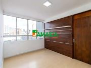 Apartamento para Locação em Curitiba/PR Centro 1 Quartos