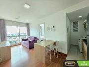 Apartamento para Locação em Curitiba/PR Centro 1 Quartos