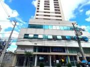 Apartamento para Locação em Curitiba/PR Centro 1 Quartos