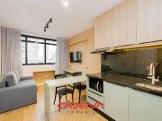 Apartamento para Locação em Curitiba/PR Centro 1 Quartos Apartamento para Locação em Curitiba/PR Centro 1 Quartos