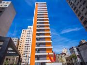 Apartamento para Locação em Curitiba/PR Centro 1 Quartos