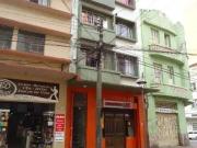 Apartamento para Locação em Curitiba/PR Centro 1 Quartos