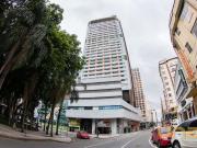 Apartamento para Locação em Curitiba/PR Centro 1 Quartos