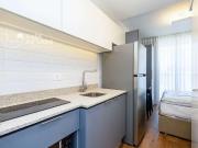 Apartamento para Locação em Curitiba/PR Centro 1 Quartos