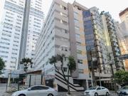 Apartamento para Locação em Curitiba/PR Centro 1 Quartos