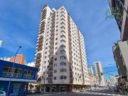 Apartamento para Locação em Curitiba/PR Centro 1 Quartos