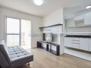 Apartamento para Locação em Curitiba/PR Centro 1 Quartos