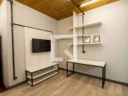 Apartamento para Locação em Curitiba/PR Centro 1 Quartos