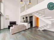Apartamento para Locação em Curitiba/PR Centro 1 Quartos