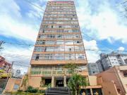 Apartamento para Locação em Curitiba/PR Centro 1 Quartos