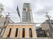 Apartamento para Locação em Curitiba/PR Centro 1 Quartos